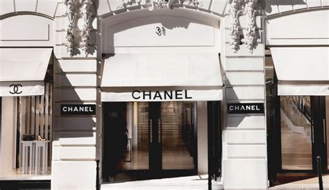 chanel store online usa|Chanel official site USA.